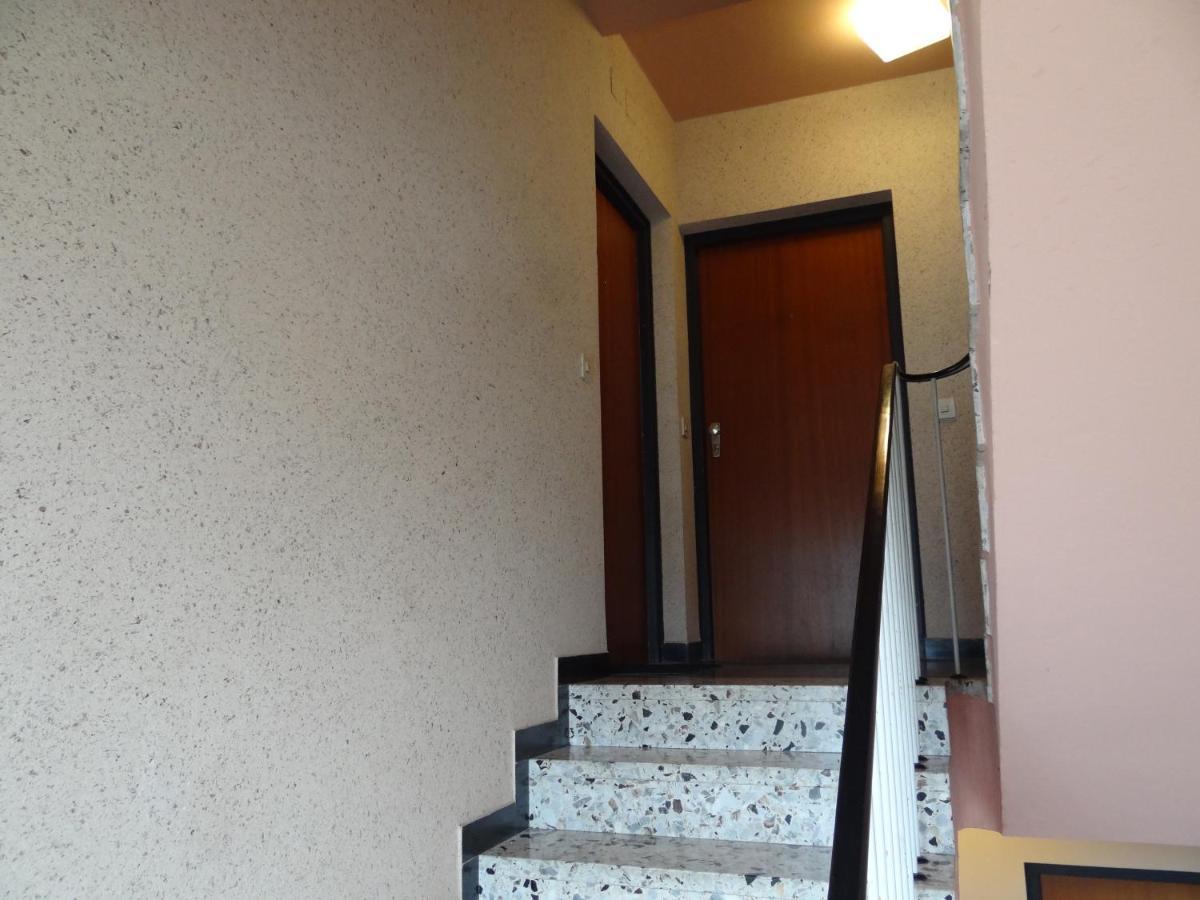 Ferienappartement Thumseestrasse 바트라이셴할 외부 사진